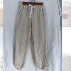 Joggers